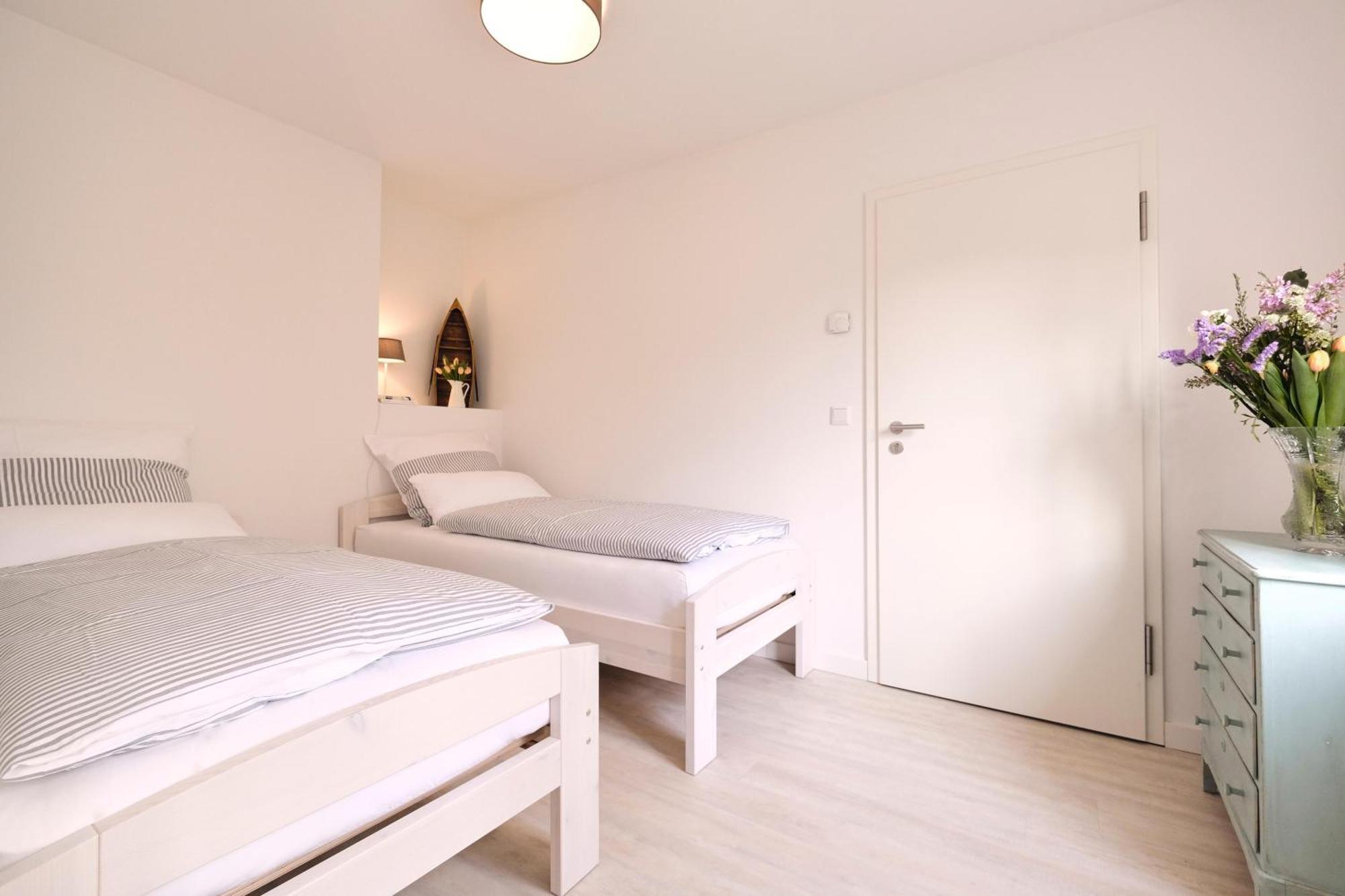Apartament De Luette Uennen Dollerup Zewnętrze zdjęcie
