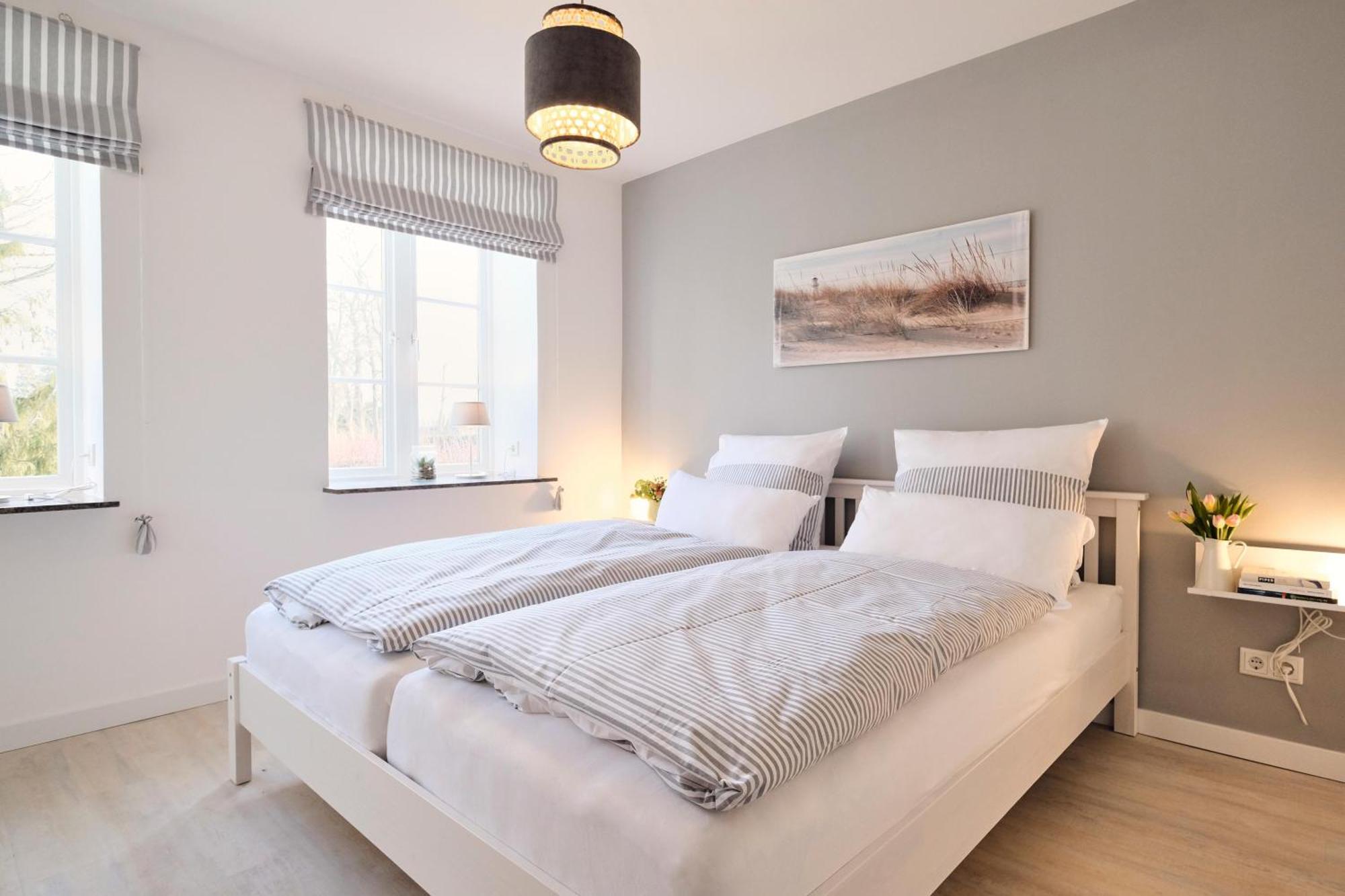 Apartament De Luette Uennen Dollerup Zewnętrze zdjęcie