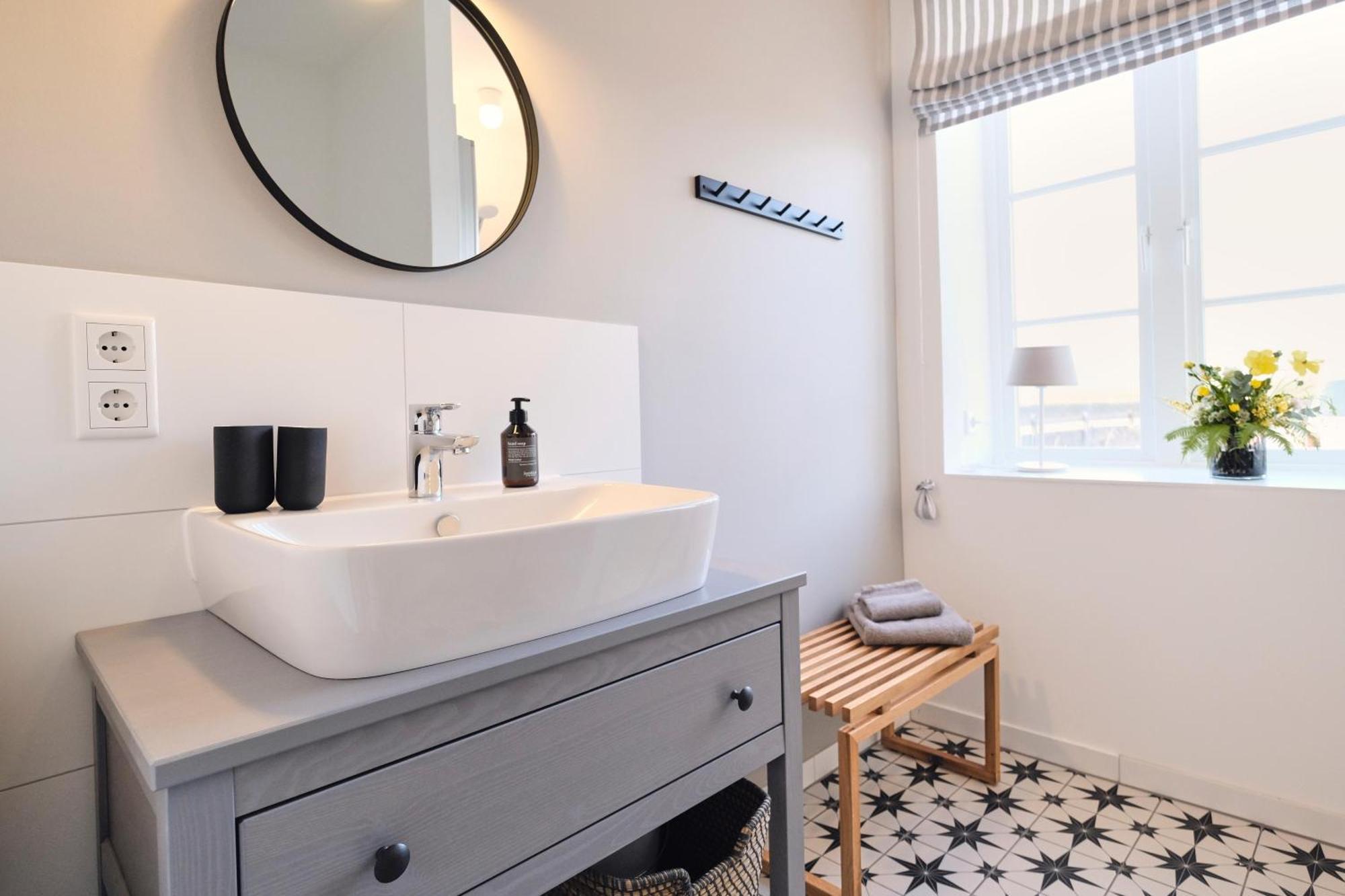 Apartament De Luette Uennen Dollerup Zewnętrze zdjęcie