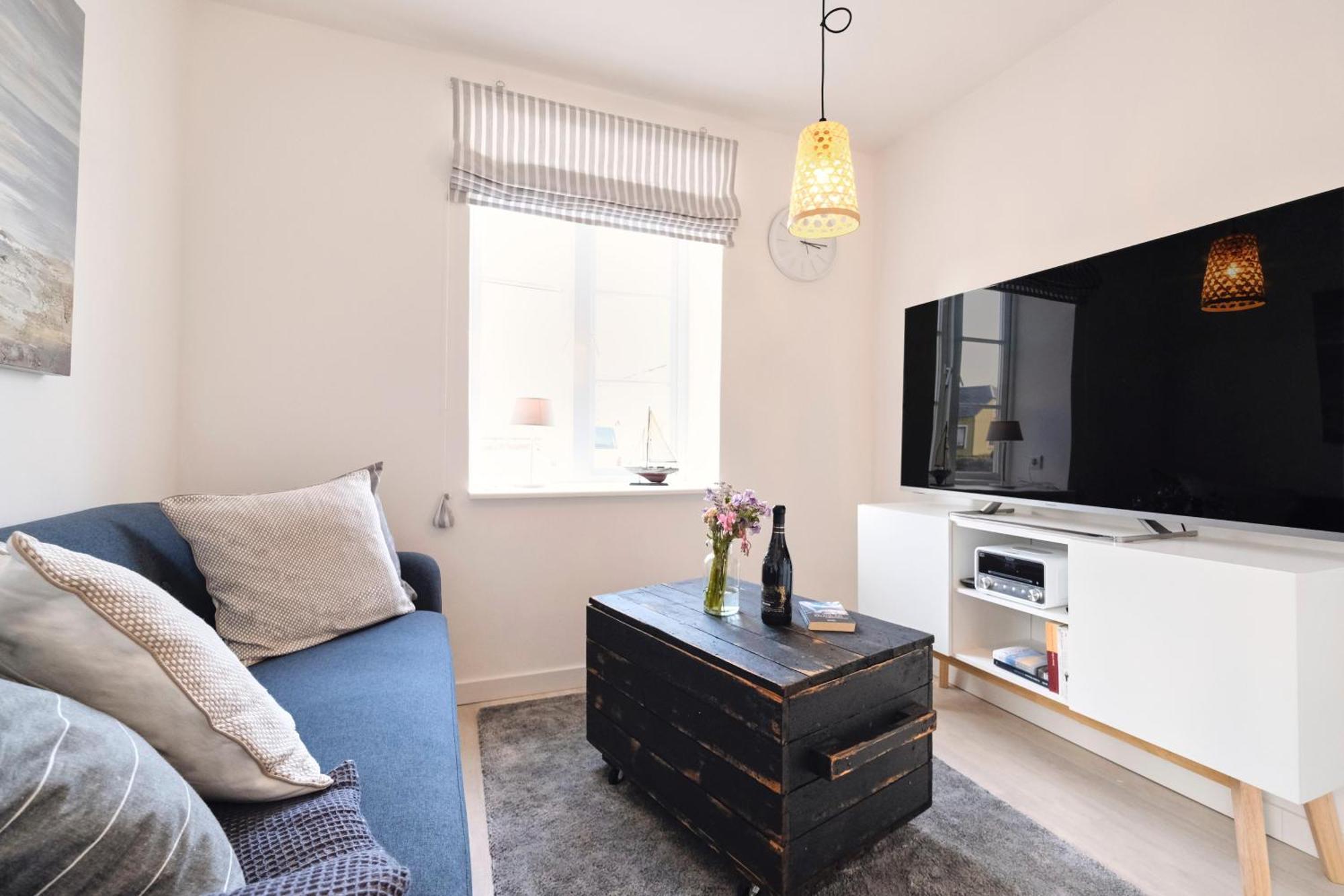 Apartament De Luette Uennen Dollerup Zewnętrze zdjęcie