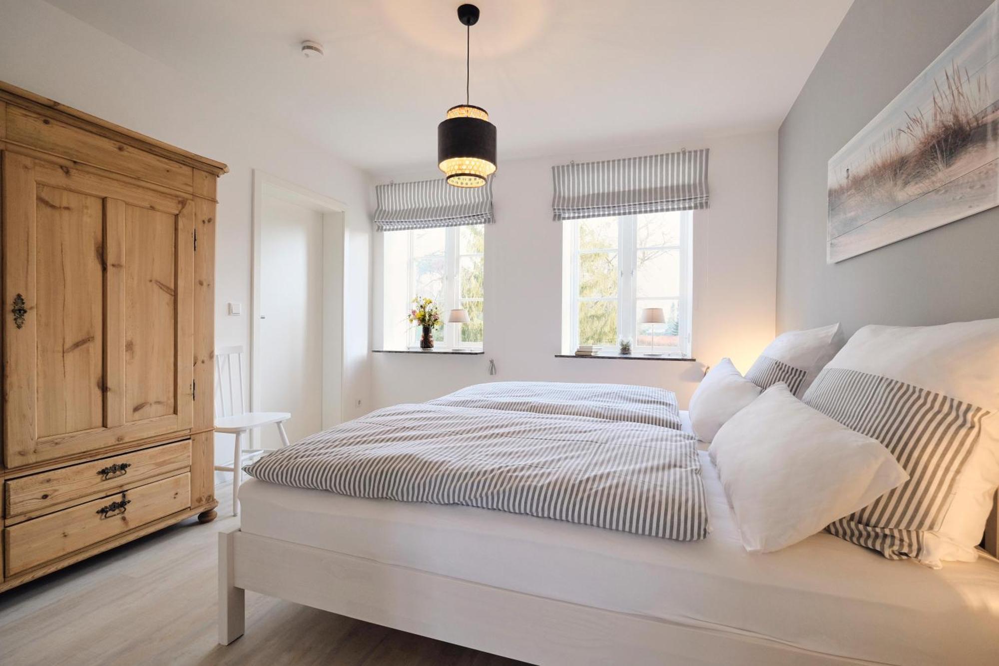 Apartament De Luette Uennen Dollerup Zewnętrze zdjęcie