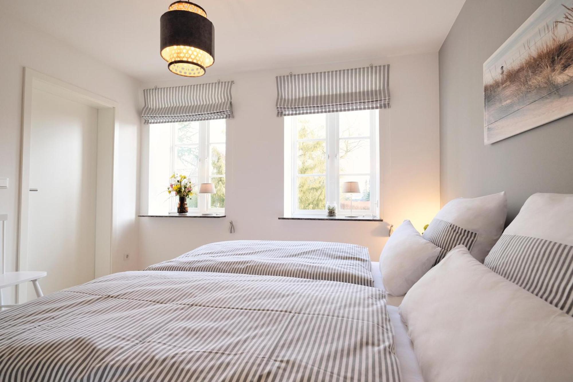 Apartament De Luette Uennen Dollerup Zewnętrze zdjęcie