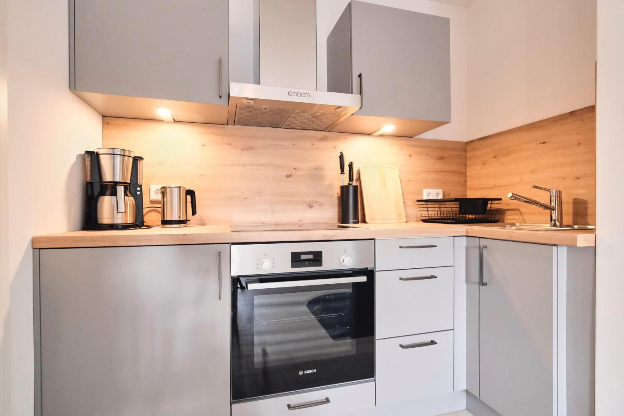 Apartament De Luette Uennen Dollerup Zewnętrze zdjęcie