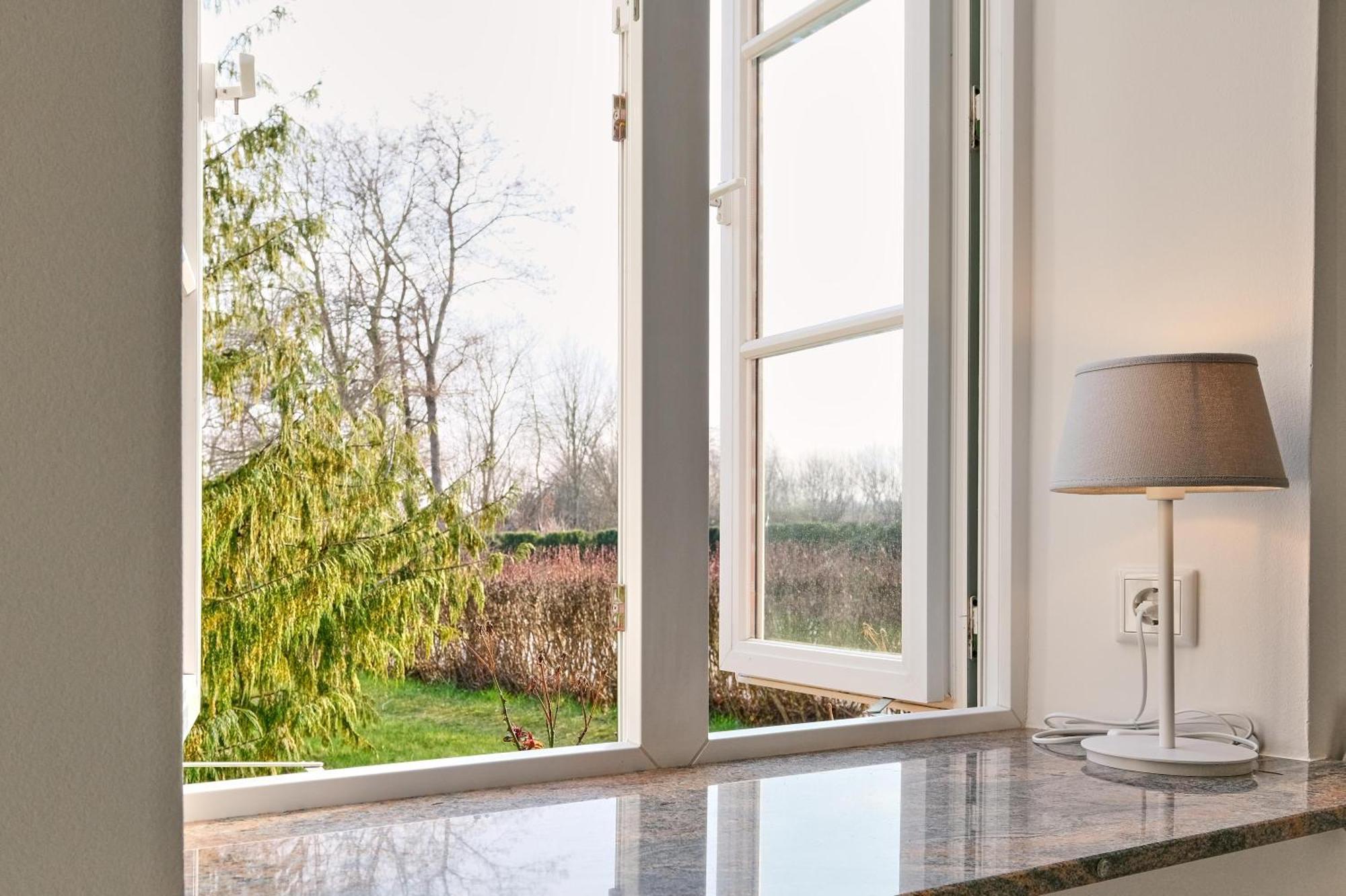 Apartament De Luette Uennen Dollerup Zewnętrze zdjęcie