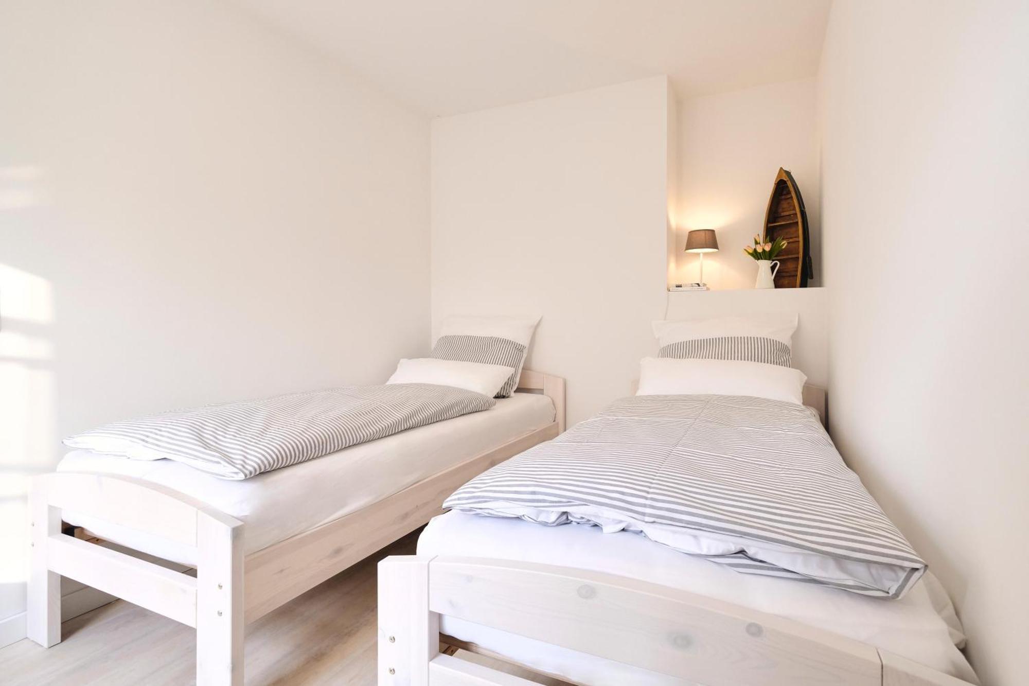 Apartament De Luette Uennen Dollerup Zewnętrze zdjęcie